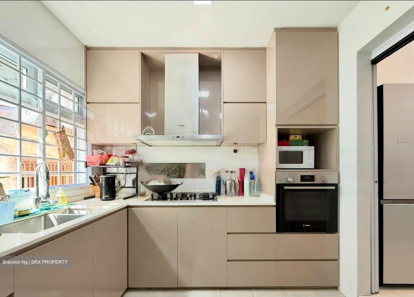 Thomson Garden Estate (D20), Terrace #485522091